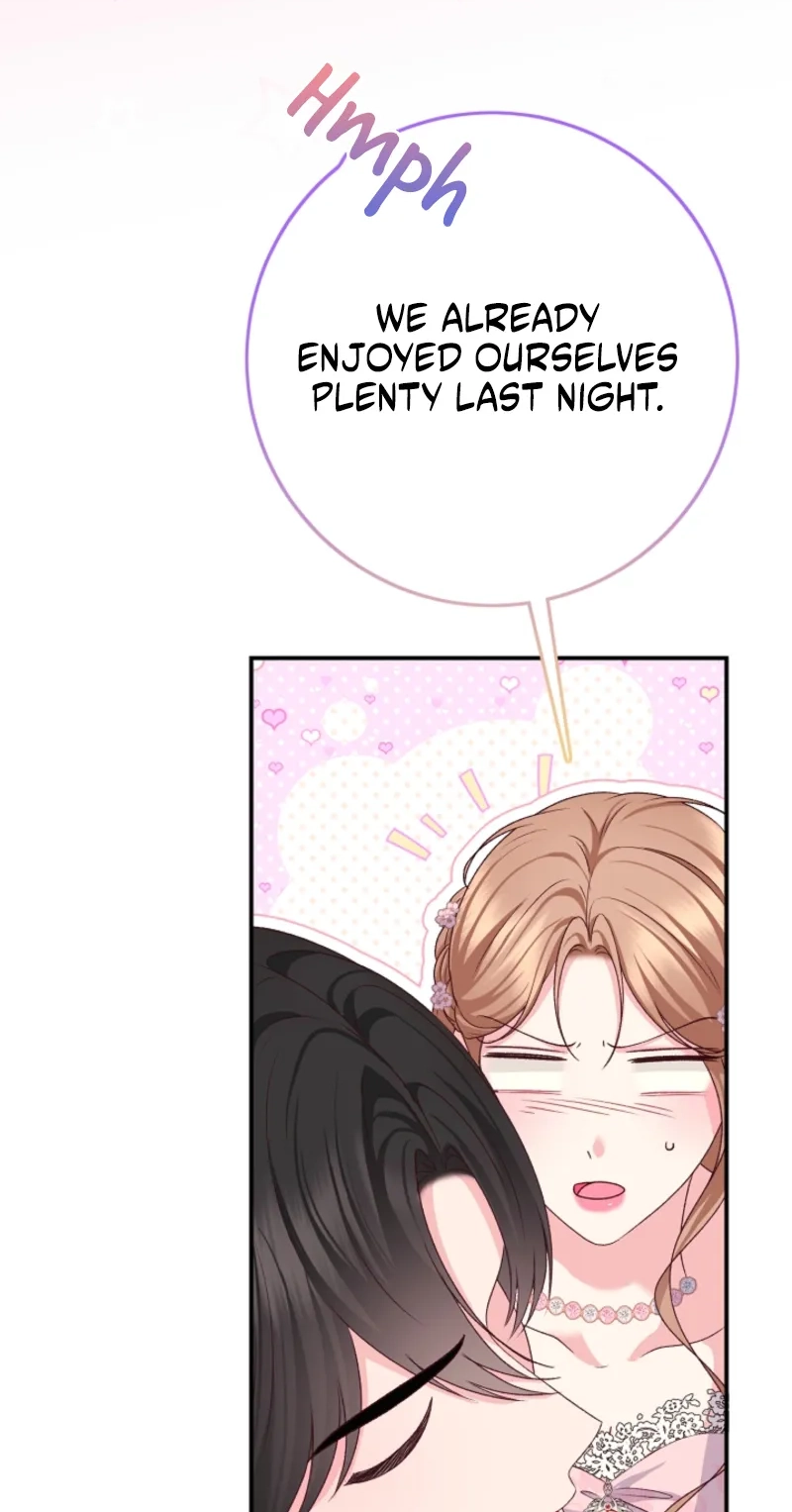 When Cinderella’s Magic Fades Away Chapter 106 page 89