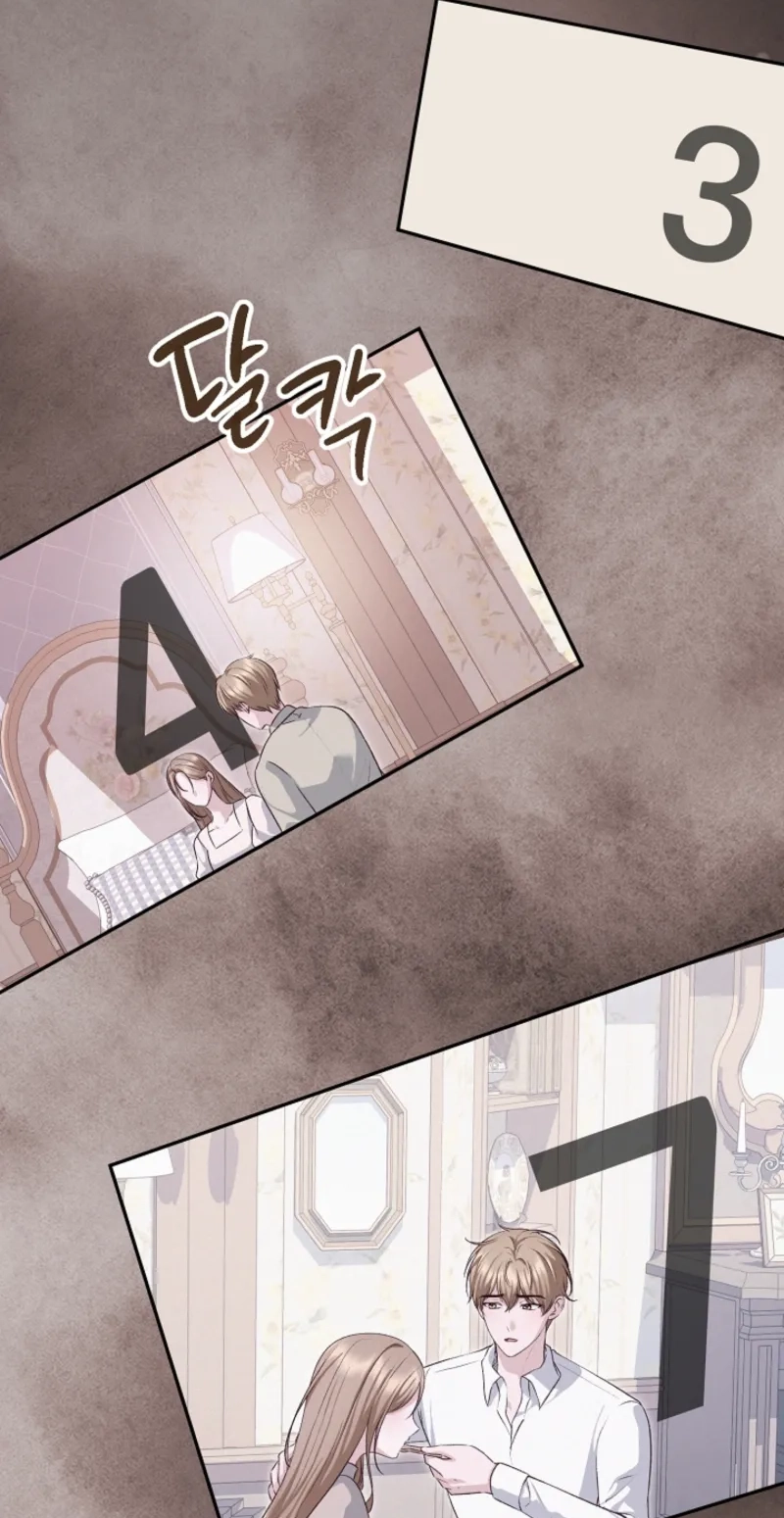 When Cinderella’s Magic Fades Away Chapter 106 page 9