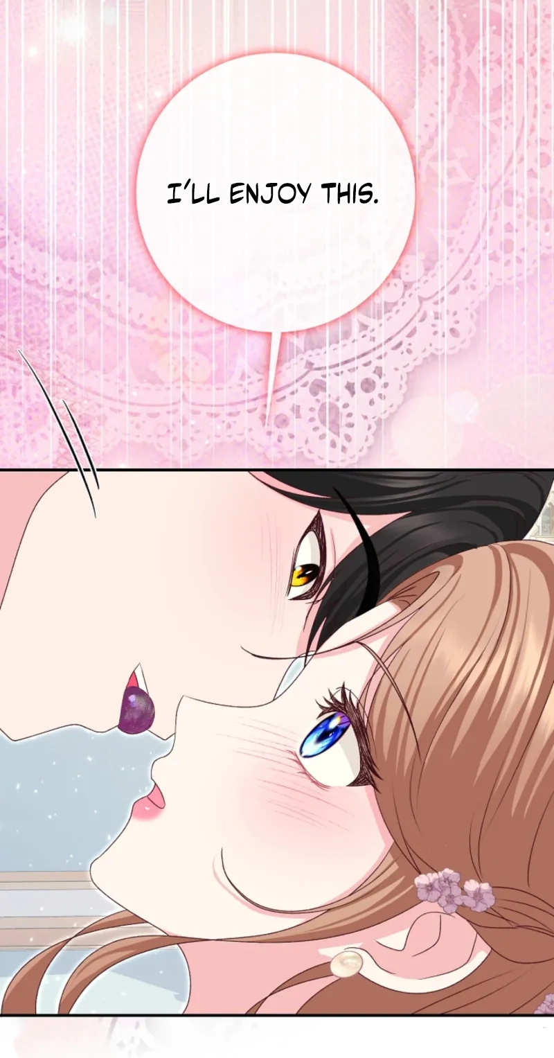 When Cinderella’s Magic Fades Away Chapter 106 page 96
