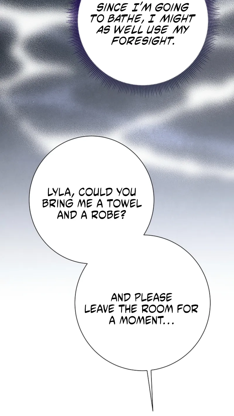 When Cinderella’s Magic Fades Away Chapter 107 page 104