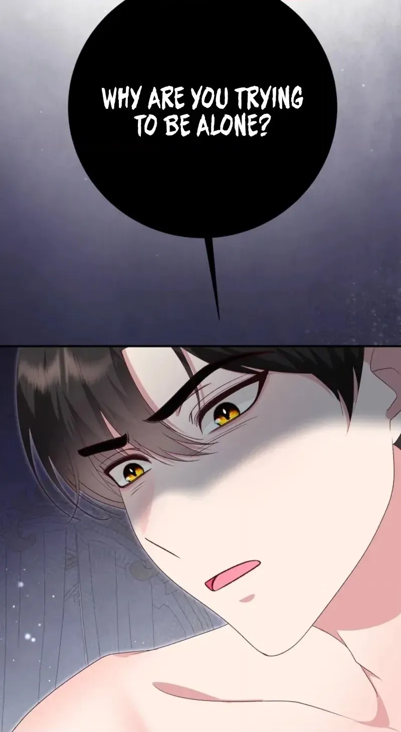 When Cinderella’s Magic Fades Away Chapter 107 page 110