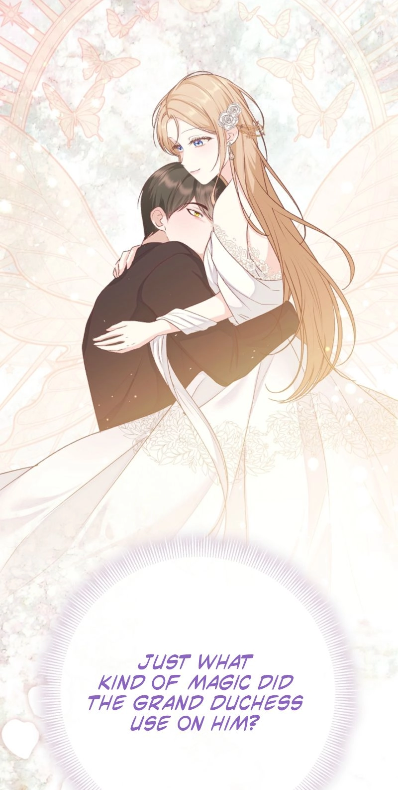 When Cinderella’s Magic Fades Away Chapter 107 page 18