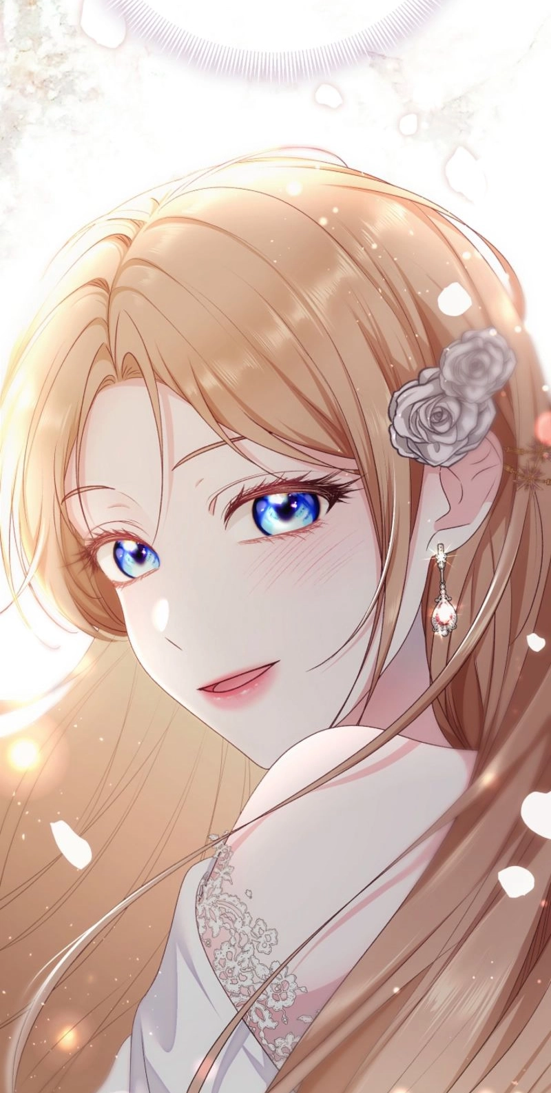 When Cinderella’s Magic Fades Away Chapter 107 page 19
