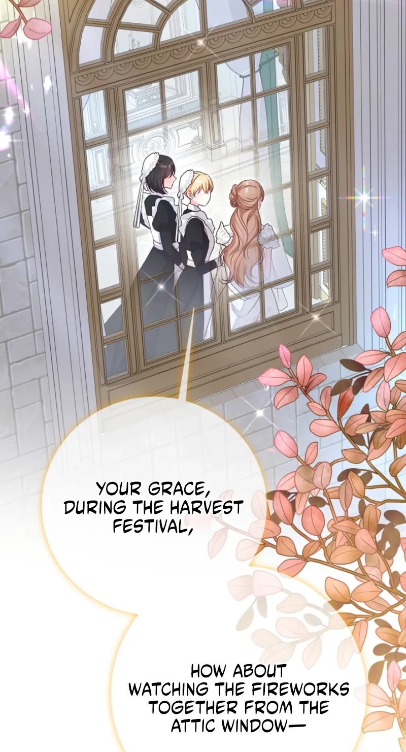 When Cinderella’s Magic Fades Away Chapter 107 page 28