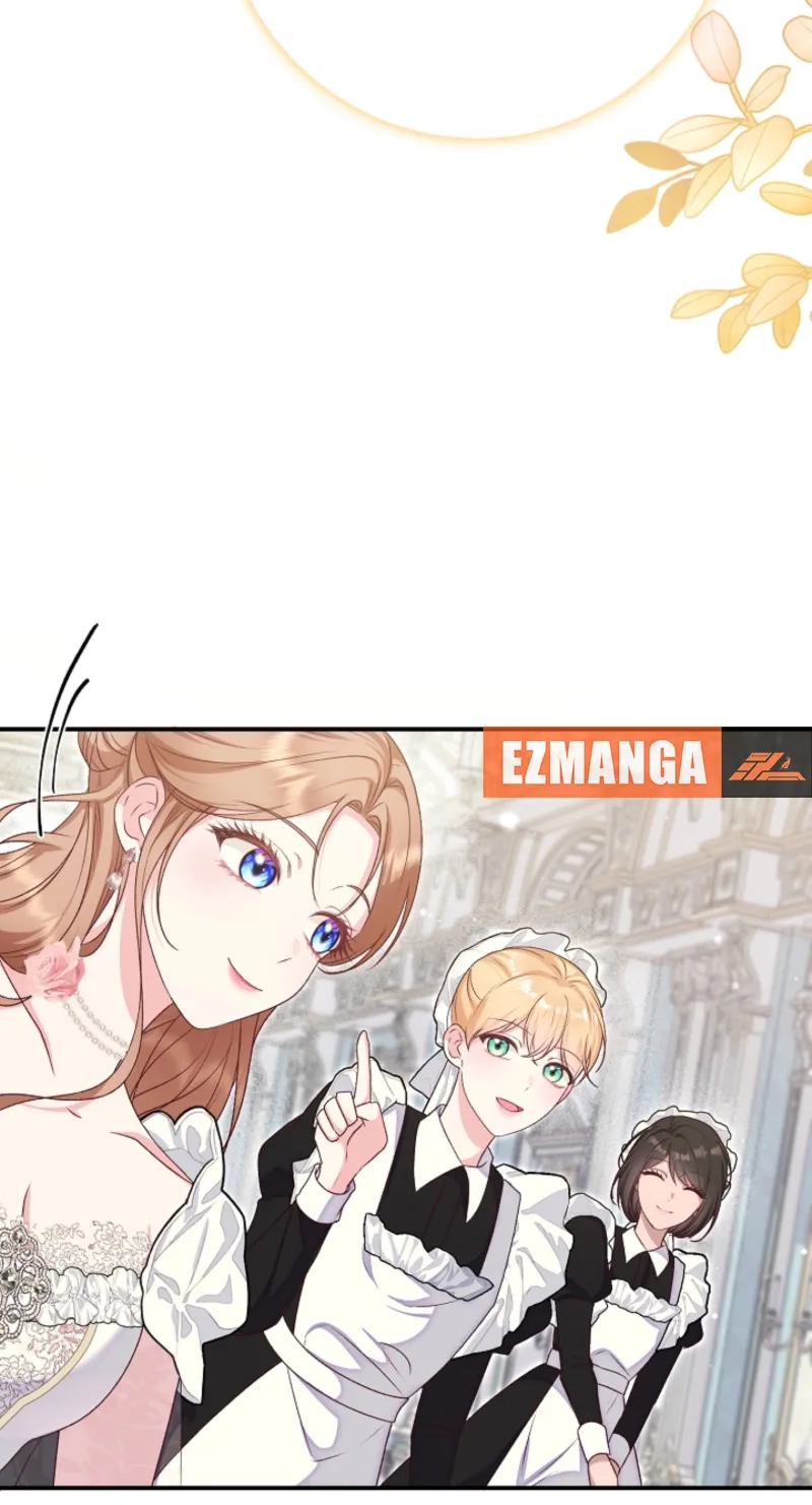 When Cinderella’s Magic Fades Away Chapter 107 page 29