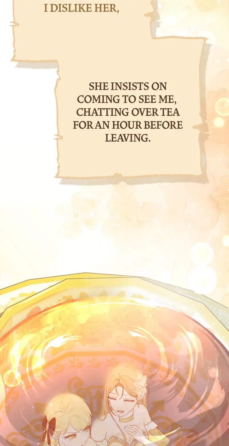 When Cinderella’s Magic Fades Away Chapter 107 page 3