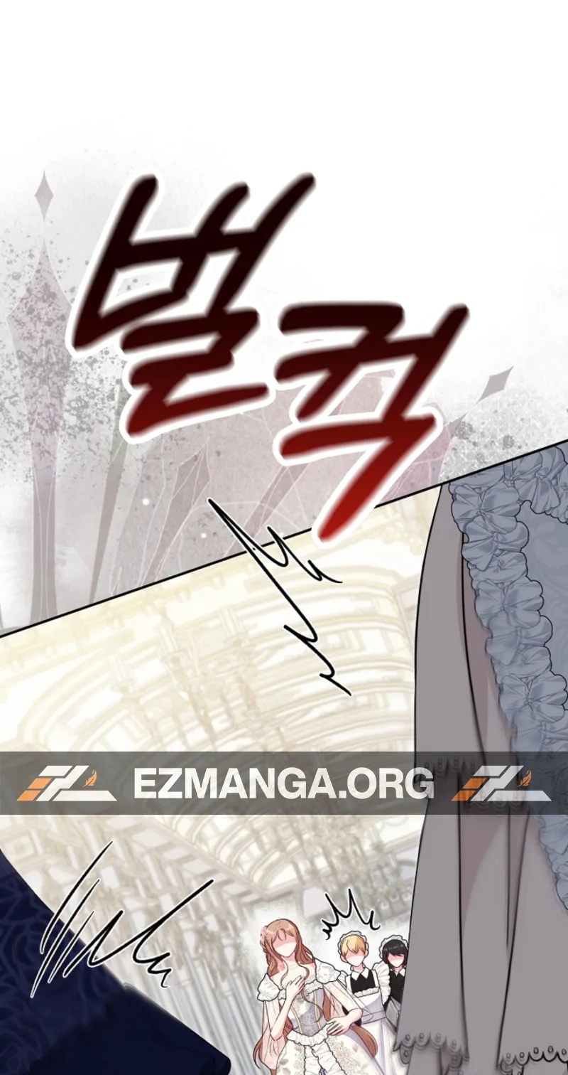 When Cinderella’s Magic Fades Away Chapter 107 page 31