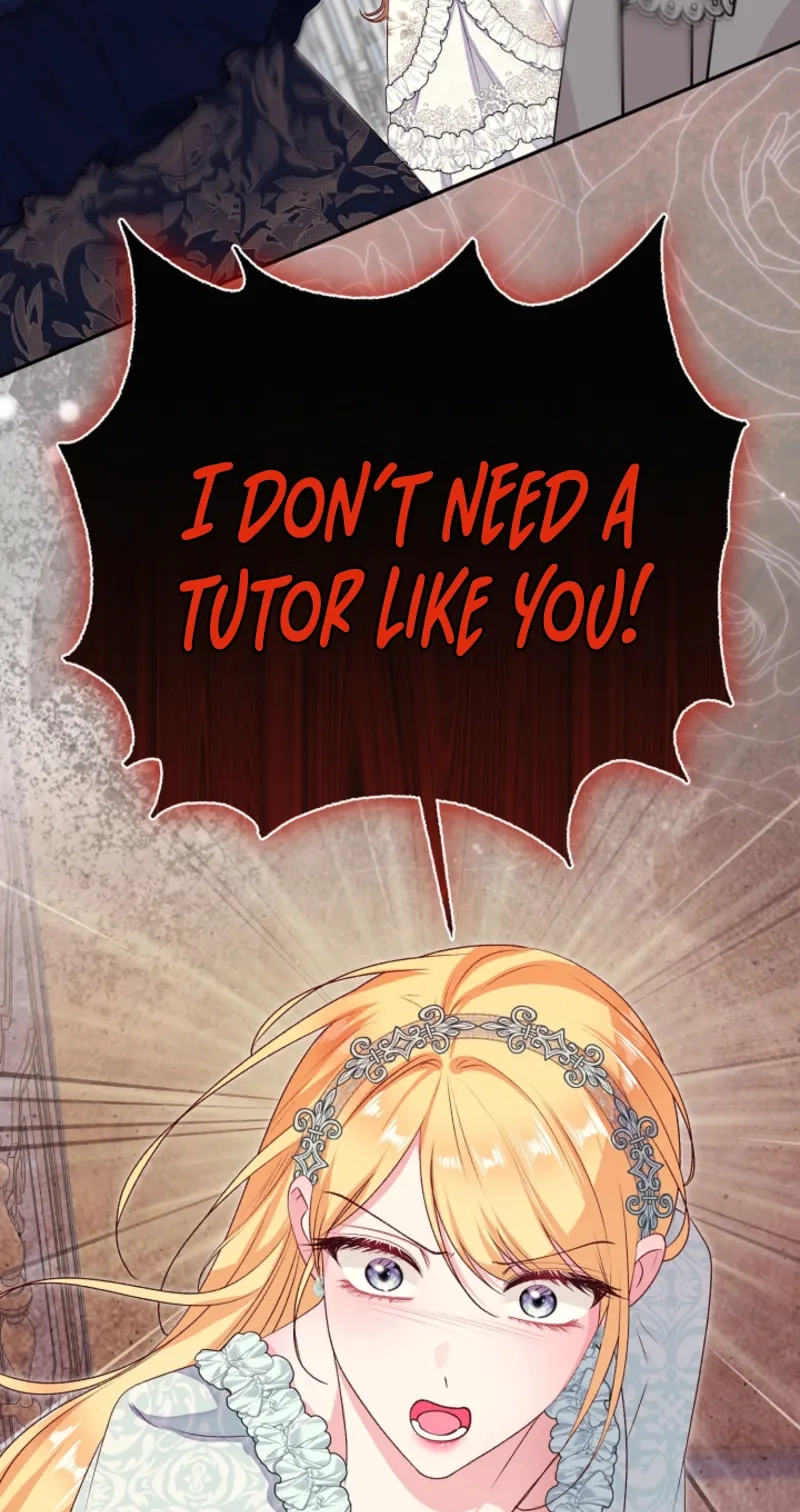 When Cinderella’s Magic Fades Away Chapter 107 page 32