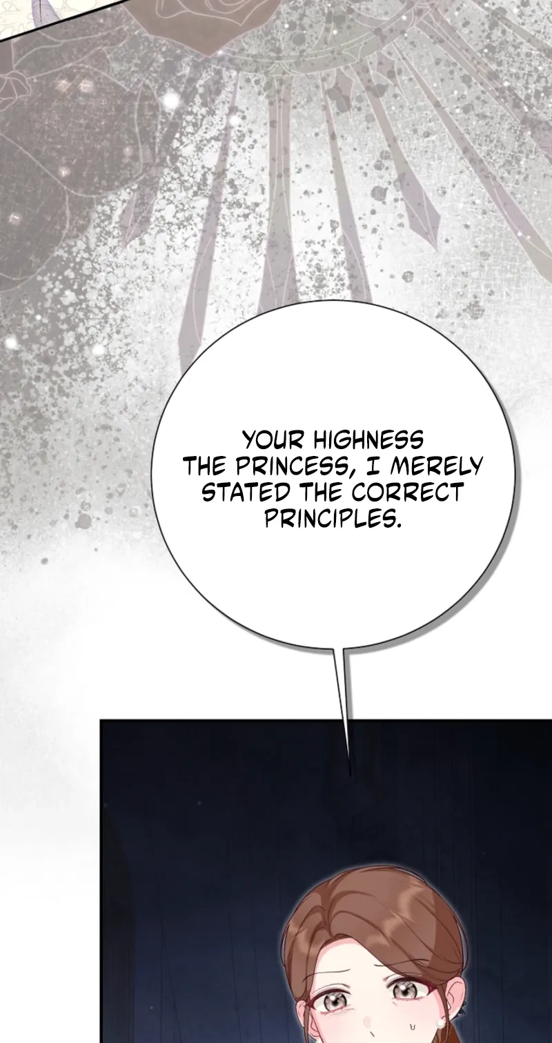 When Cinderella’s Magic Fades Away Chapter 107 page 34