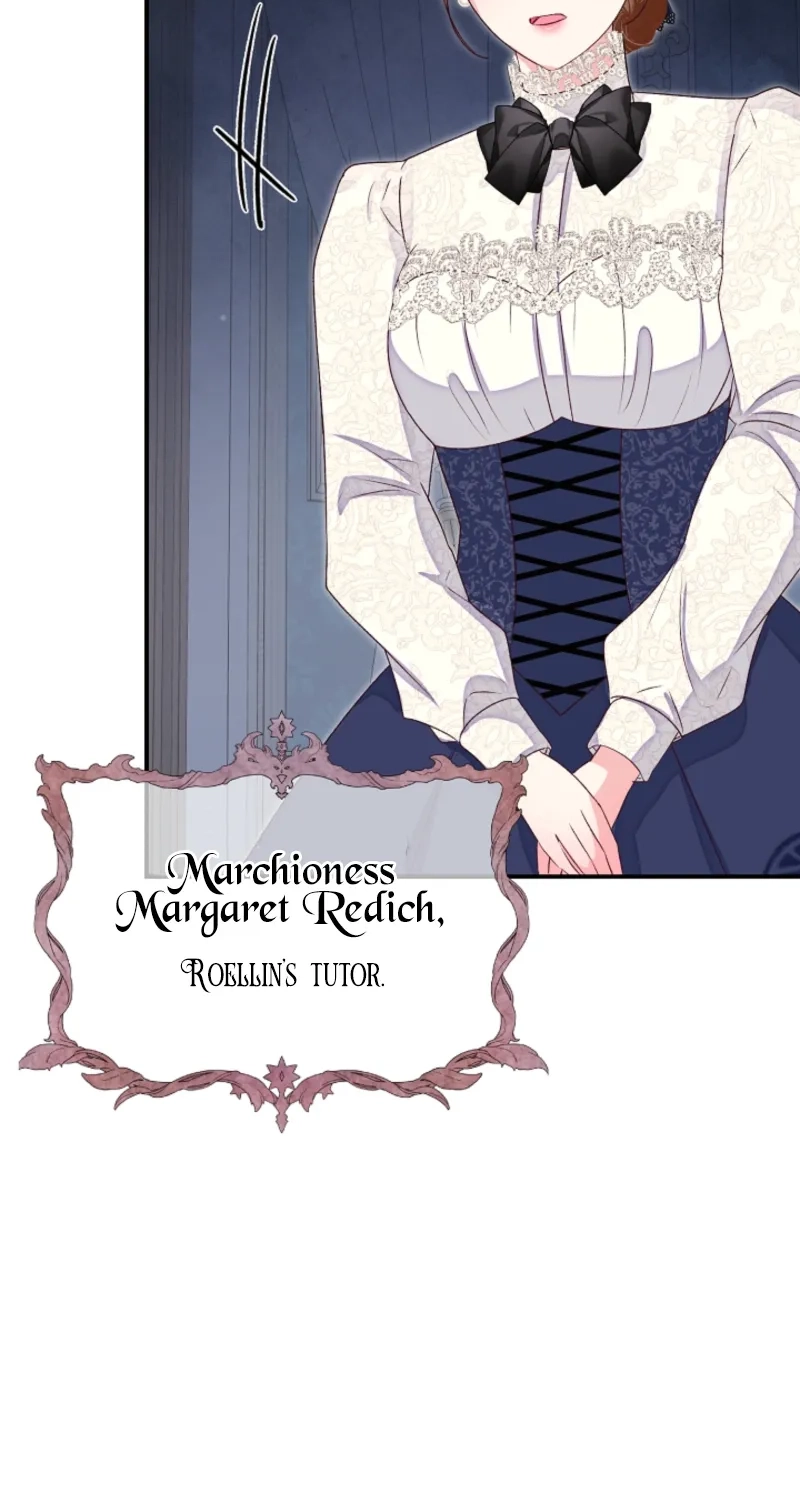 When Cinderella’s Magic Fades Away Chapter 107 page 35