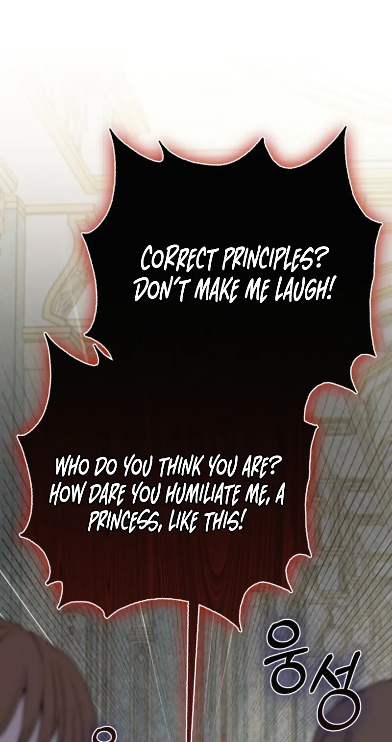 When Cinderella’s Magic Fades Away Chapter 107 page 36