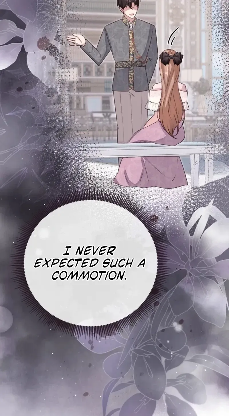 When Cinderella’s Magic Fades Away Chapter 107 page 40