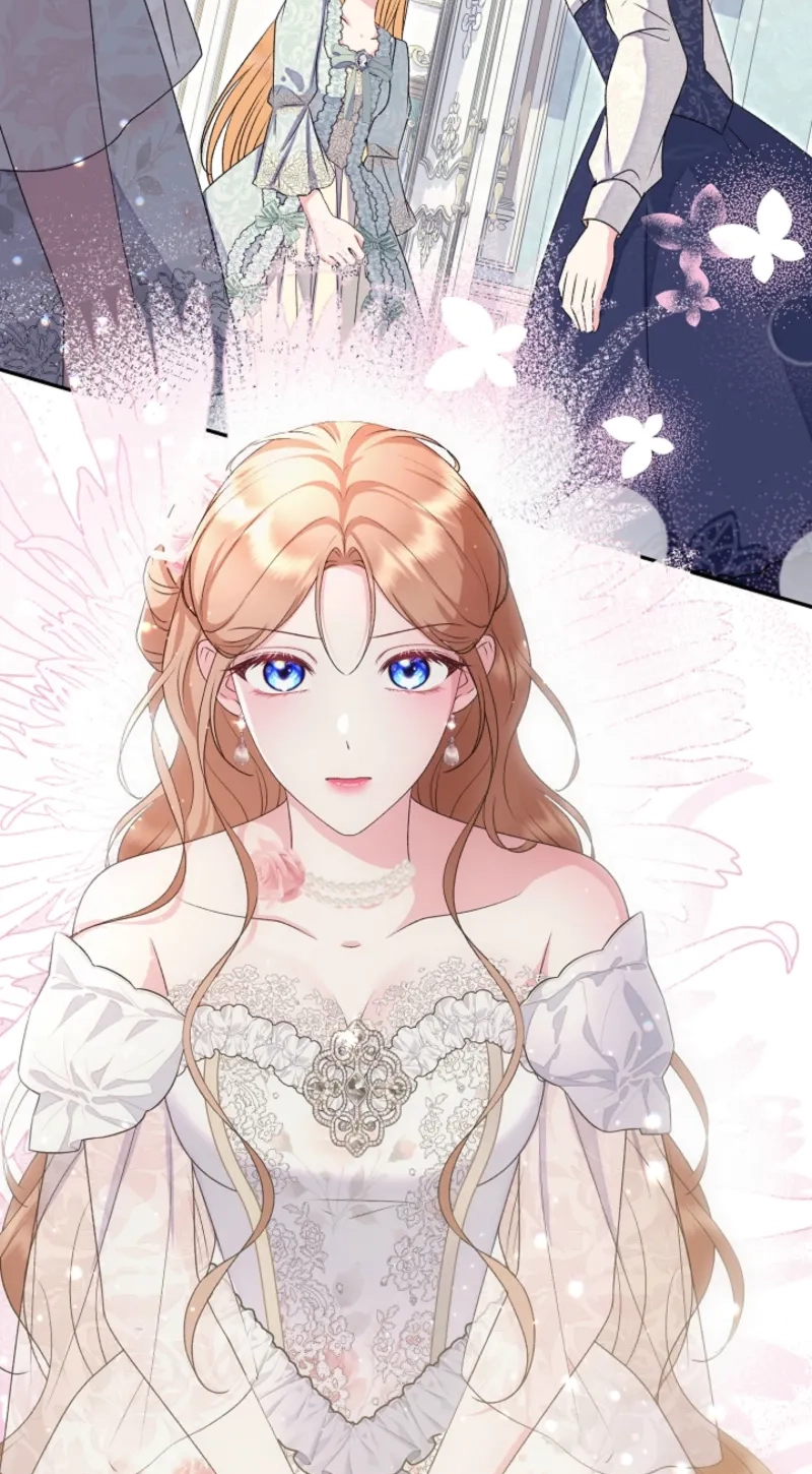 When Cinderella’s Magic Fades Away Chapter 107 page 43