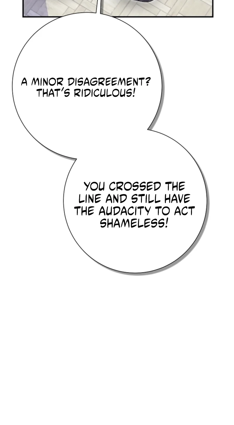 When Cinderella’s Magic Fades Away Chapter 107 page 46