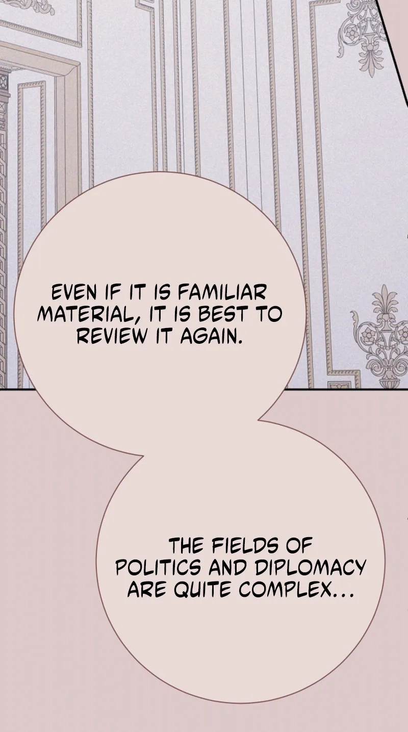 When Cinderella’s Magic Fades Away Chapter 107 page 51