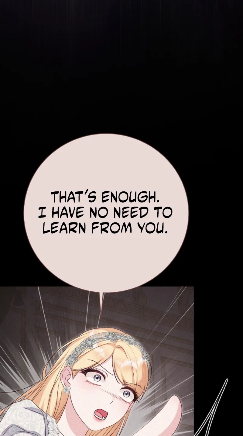When Cinderella’s Magic Fades Away Chapter 107 page 54