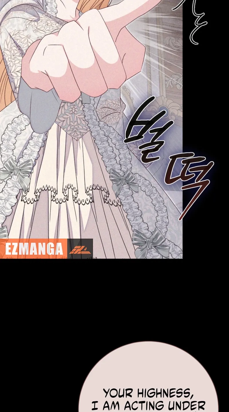 When Cinderella’s Magic Fades Away Chapter 107 page 55
