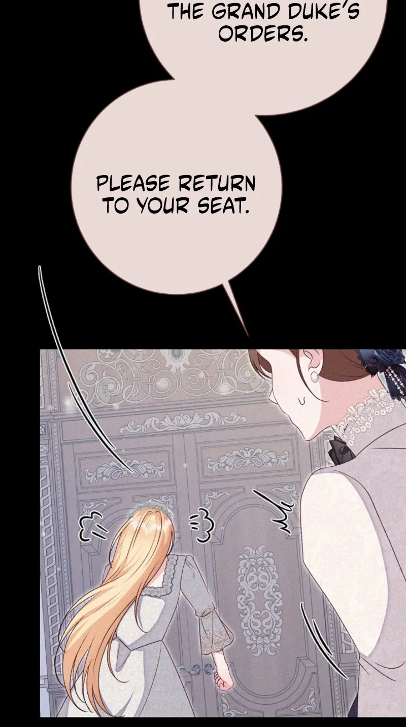 When Cinderella’s Magic Fades Away Chapter 107 page 56