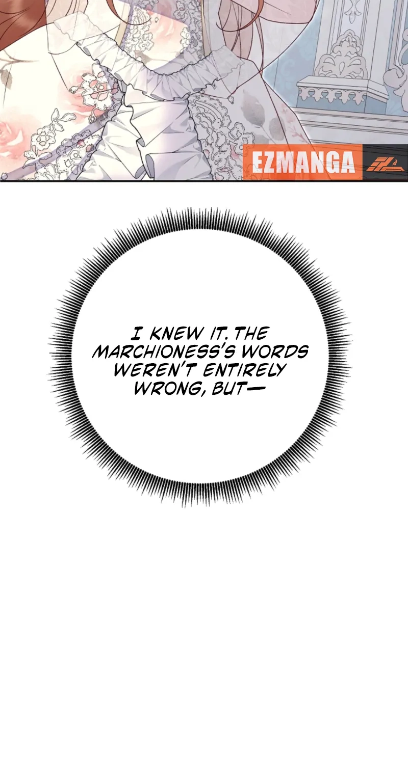 When Cinderella’s Magic Fades Away Chapter 107 page 63