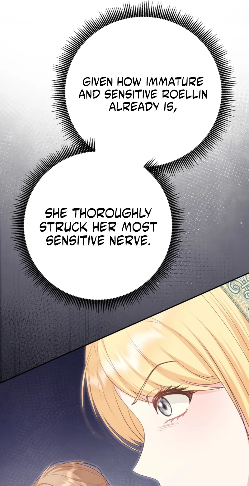 When Cinderella’s Magic Fades Away Chapter 107 page 65