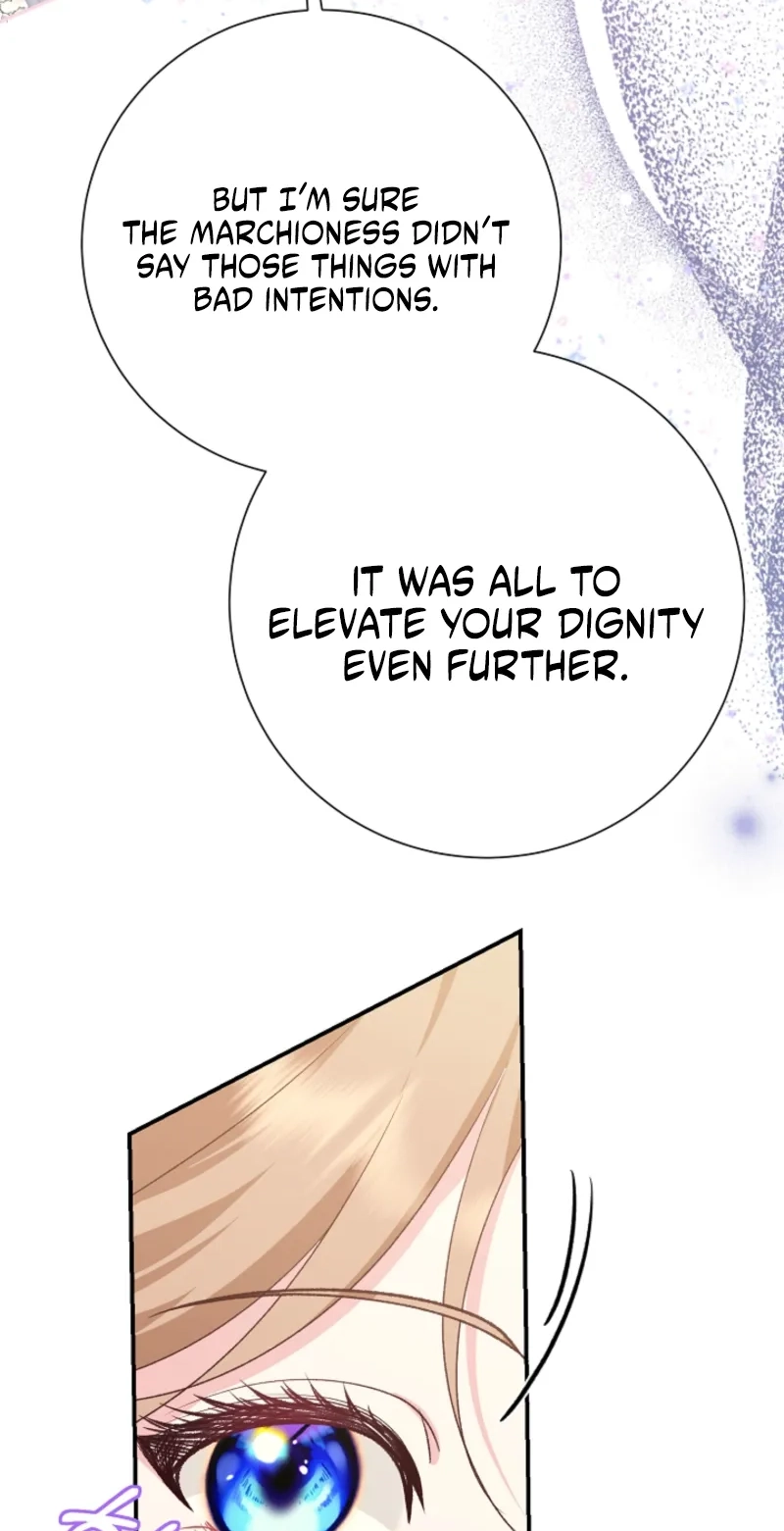 When Cinderella’s Magic Fades Away Chapter 107 page 69