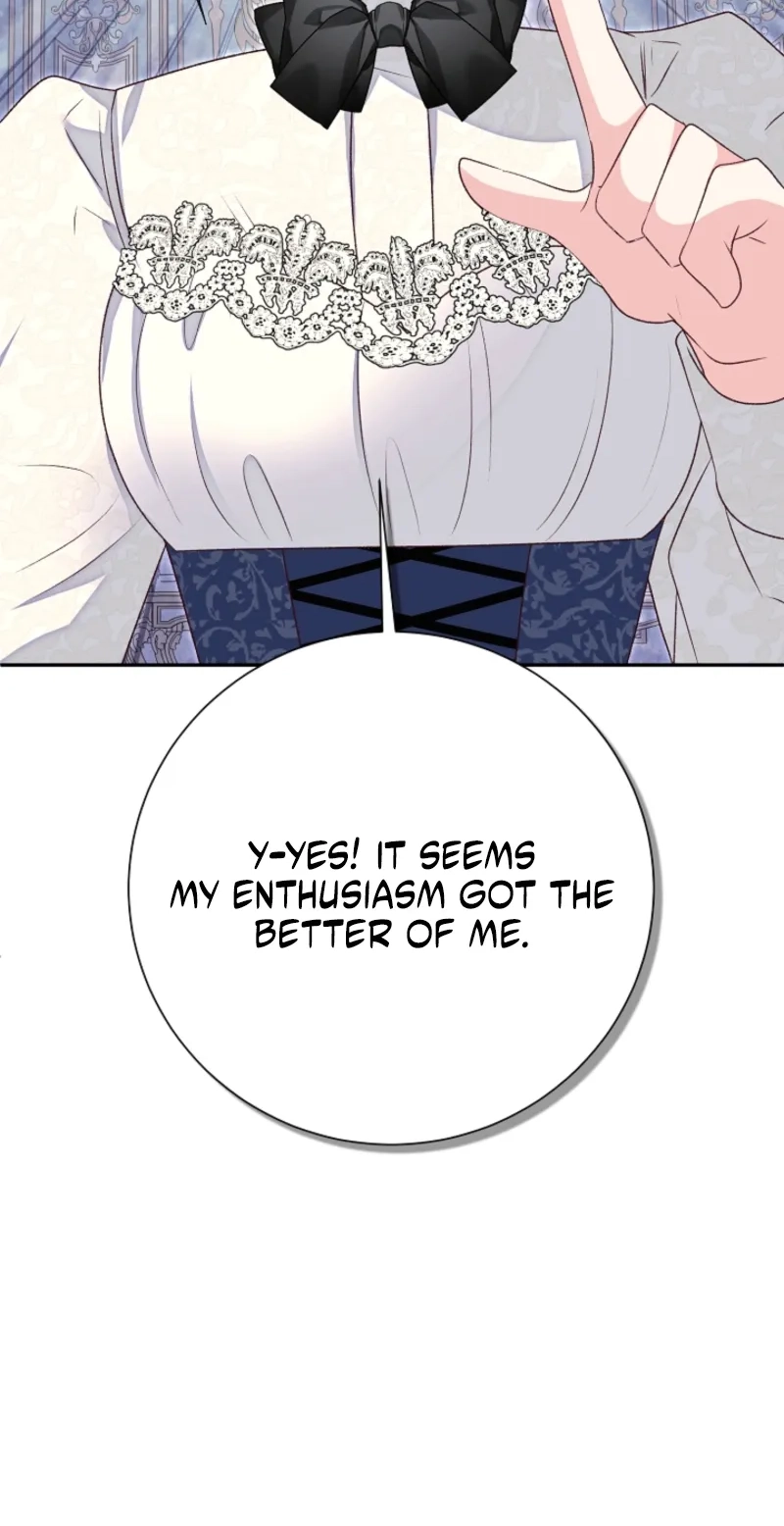 When Cinderella’s Magic Fades Away Chapter 107 page 72