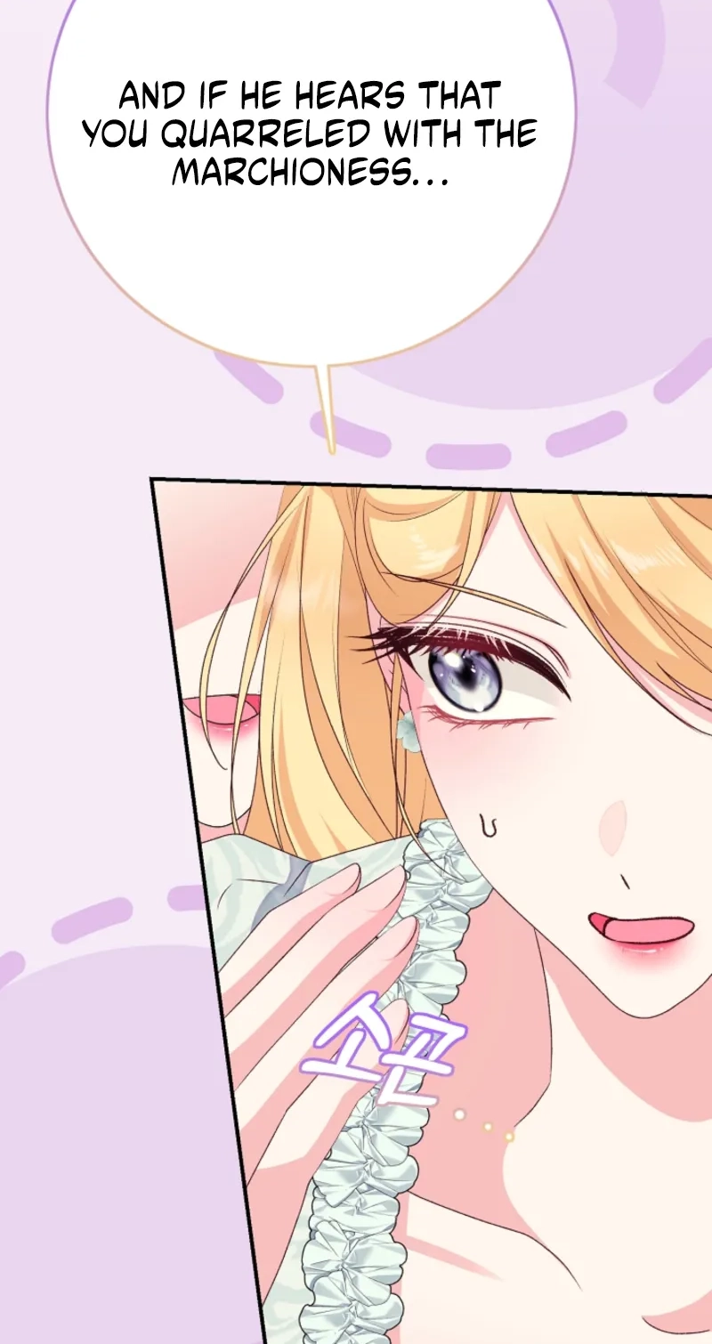 When Cinderella’s Magic Fades Away Chapter 107 page 75
