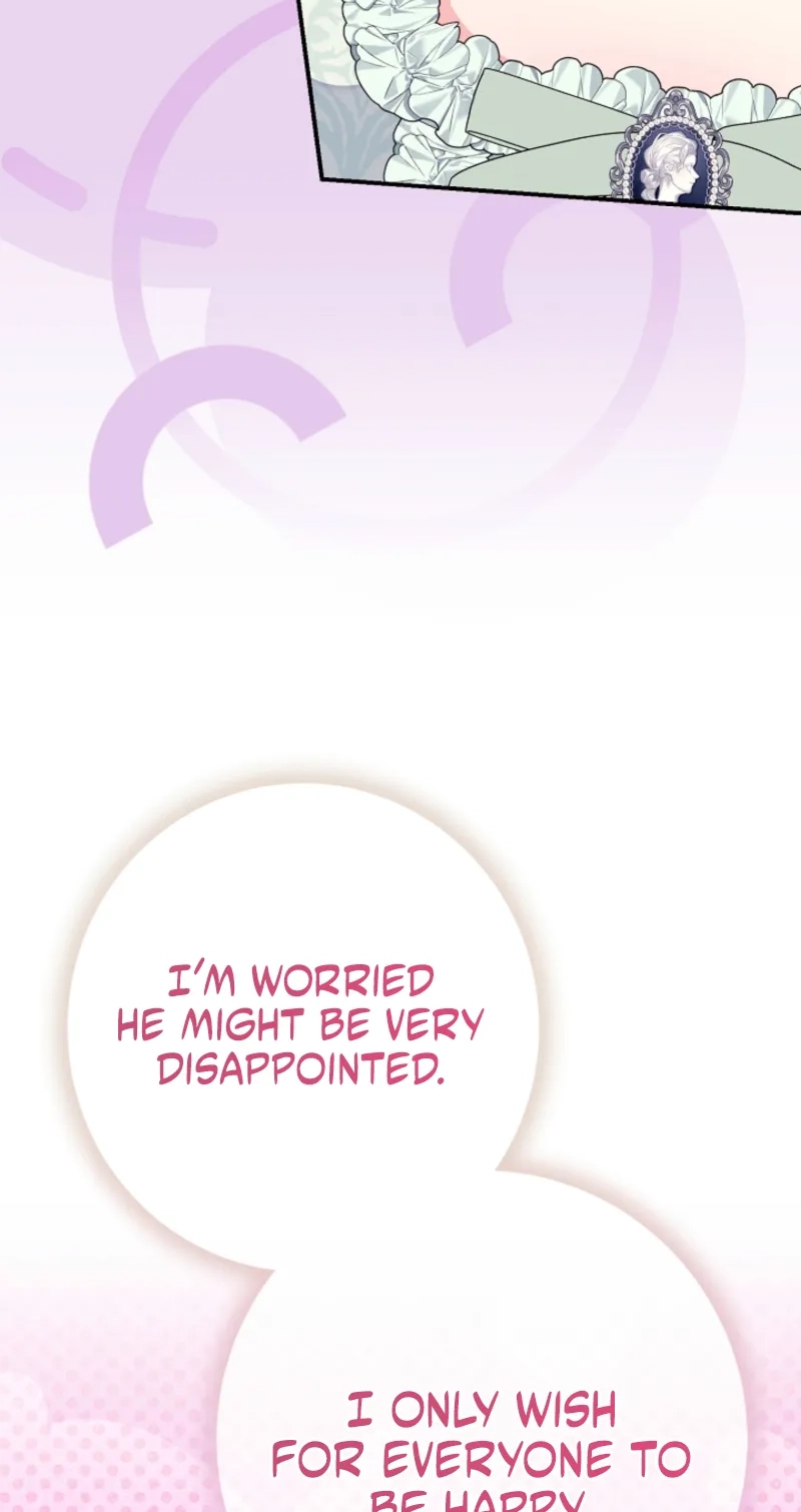 When Cinderella’s Magic Fades Away Chapter 107 page 76