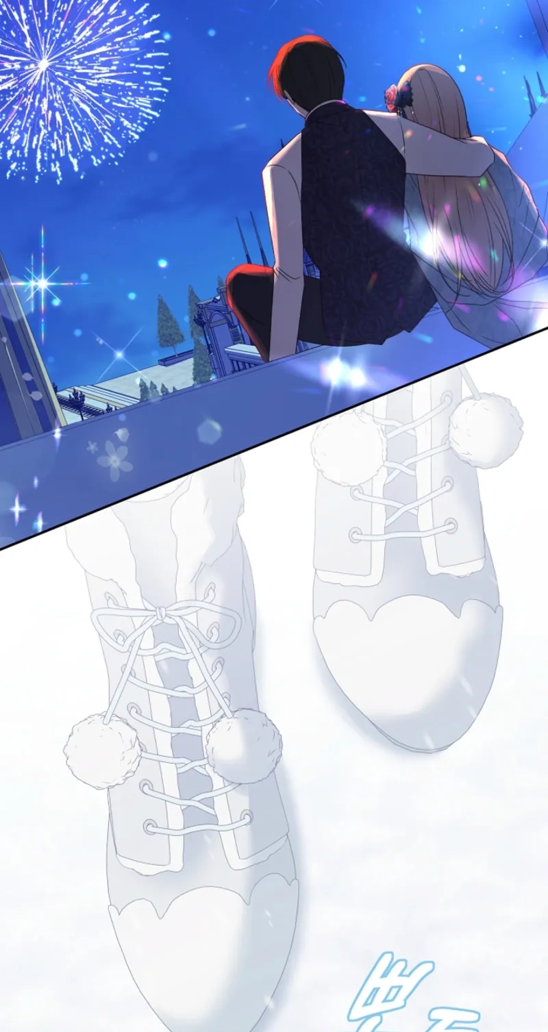 When Cinderella’s Magic Fades Away Chapter 107 page 87