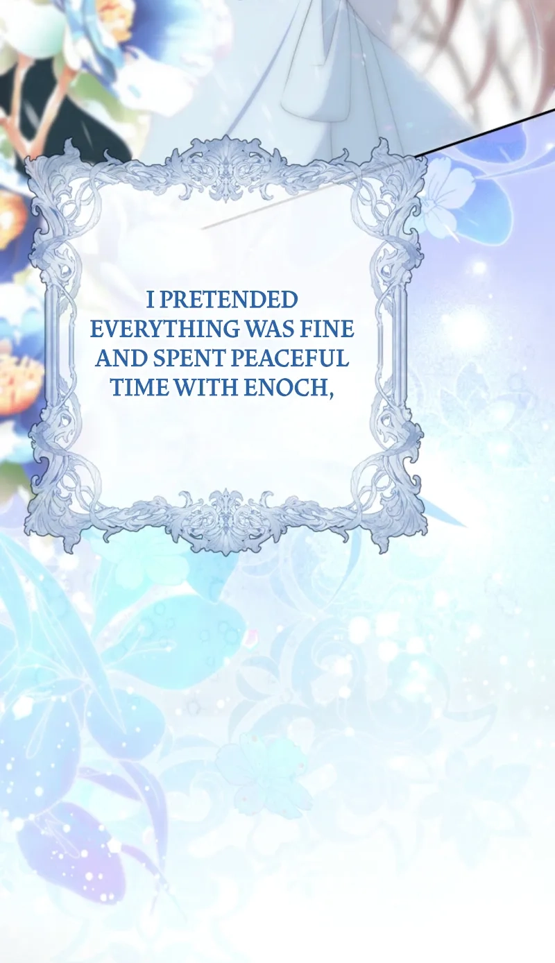 When Cinderella’s Magic Fades Away Chapter 107 page 91
