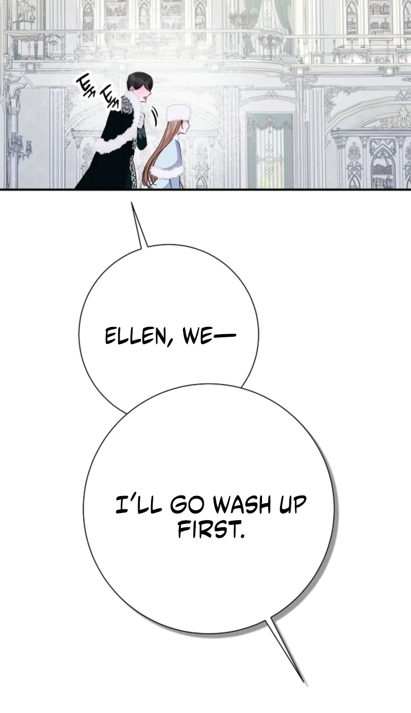 When Cinderella’s Magic Fades Away Chapter 107 page 95