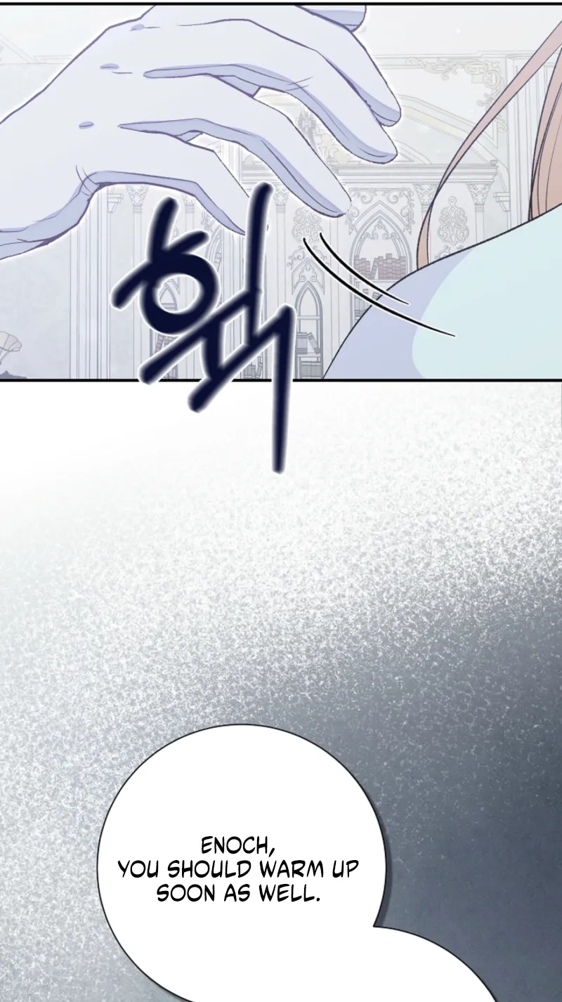 When Cinderella’s Magic Fades Away Chapter 107 page 96