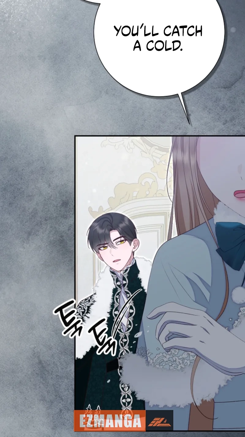 When Cinderella’s Magic Fades Away Chapter 107 page 97