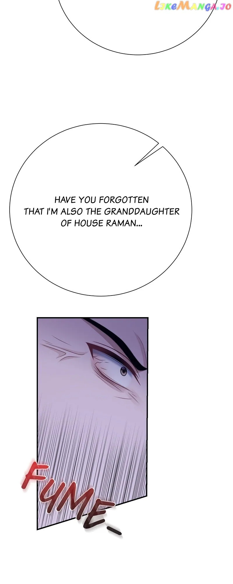 When Cinderella’s Magic Fades Away Chapter 16 page 22
