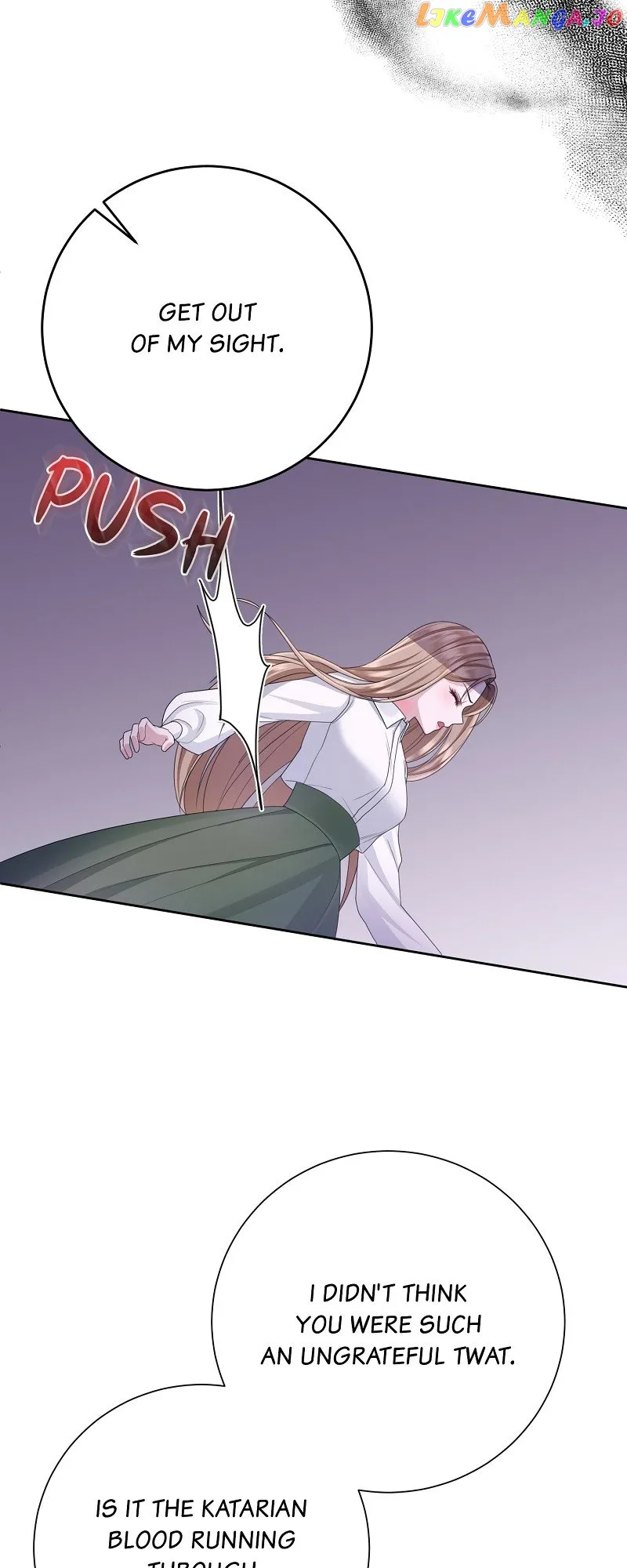 When Cinderella’s Magic Fades Away Chapter 16 page 28