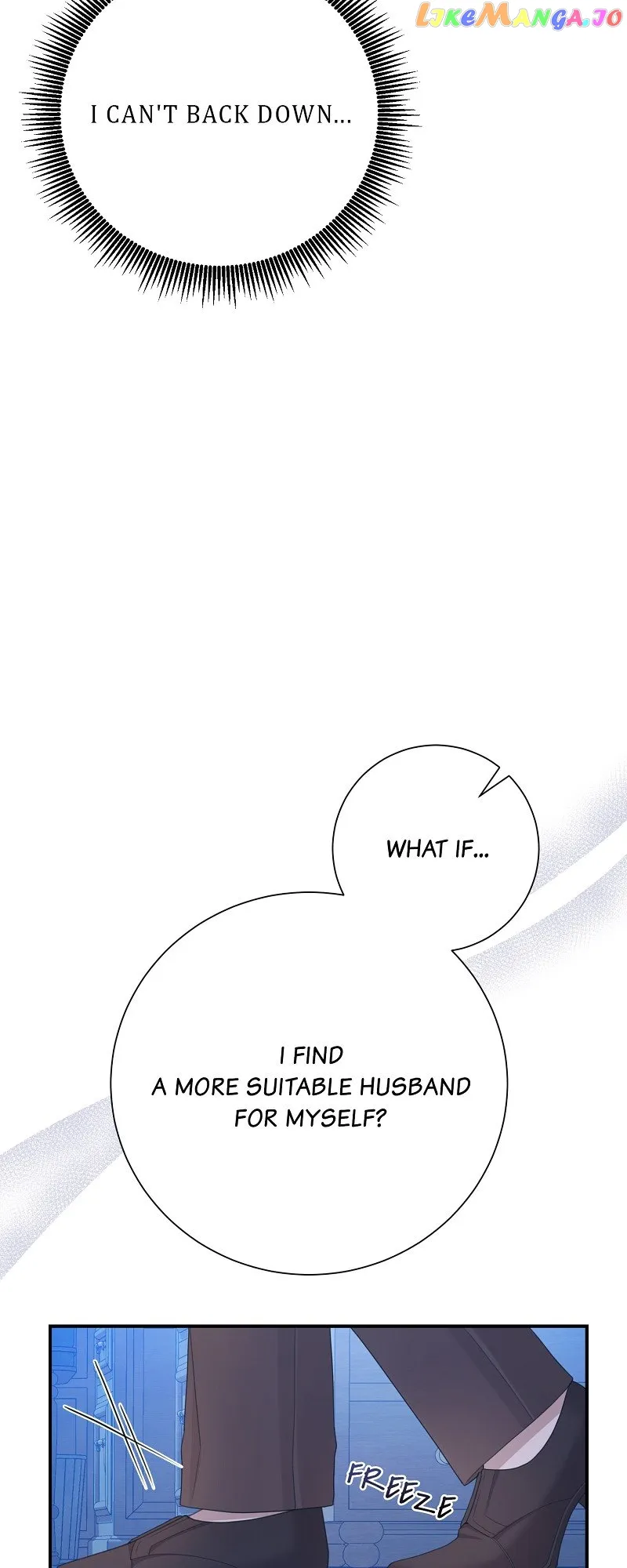 When Cinderella’s Magic Fades Away Chapter 16 page 30