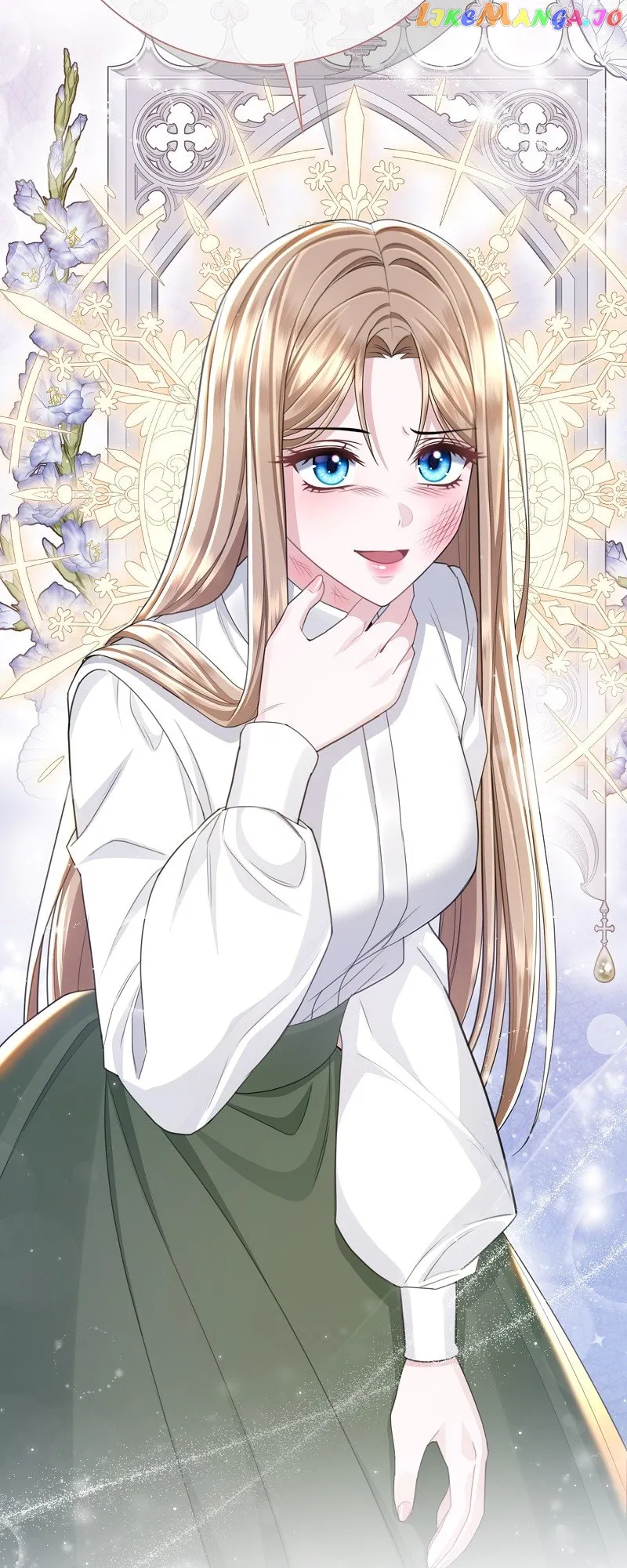 When Cinderella’s Magic Fades Away Chapter 16 page 35