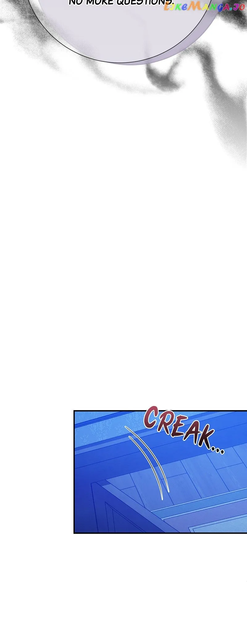 When Cinderella’s Magic Fades Away Chapter 16 page 37