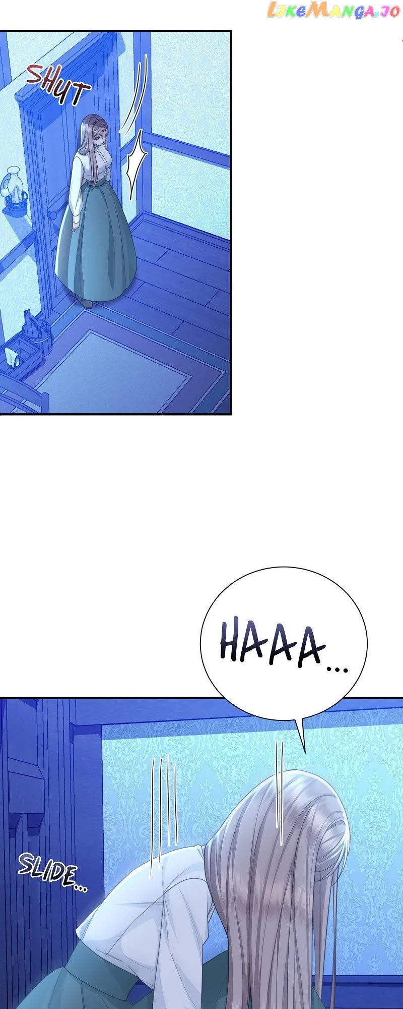 When Cinderella’s Magic Fades Away Chapter 16 page 38