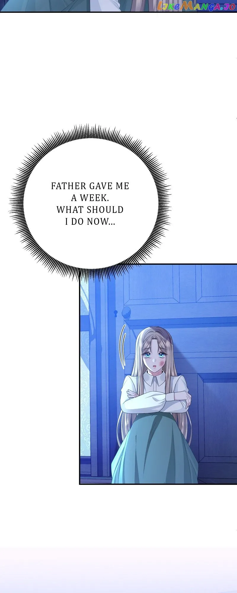 When Cinderella’s Magic Fades Away Chapter 16 page 39