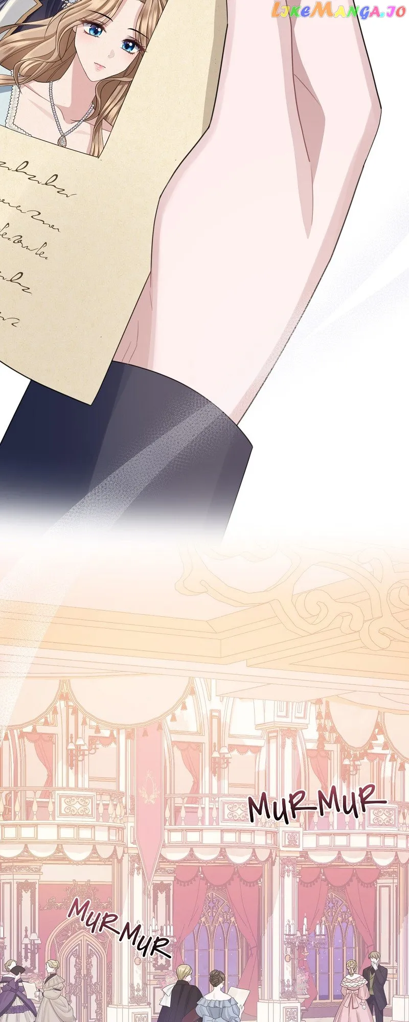 When Cinderella’s Magic Fades Away Chapter 16 page 49