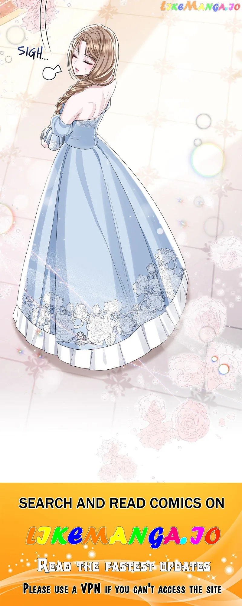 When Cinderella’s Magic Fades Away Chapter 16 page 64