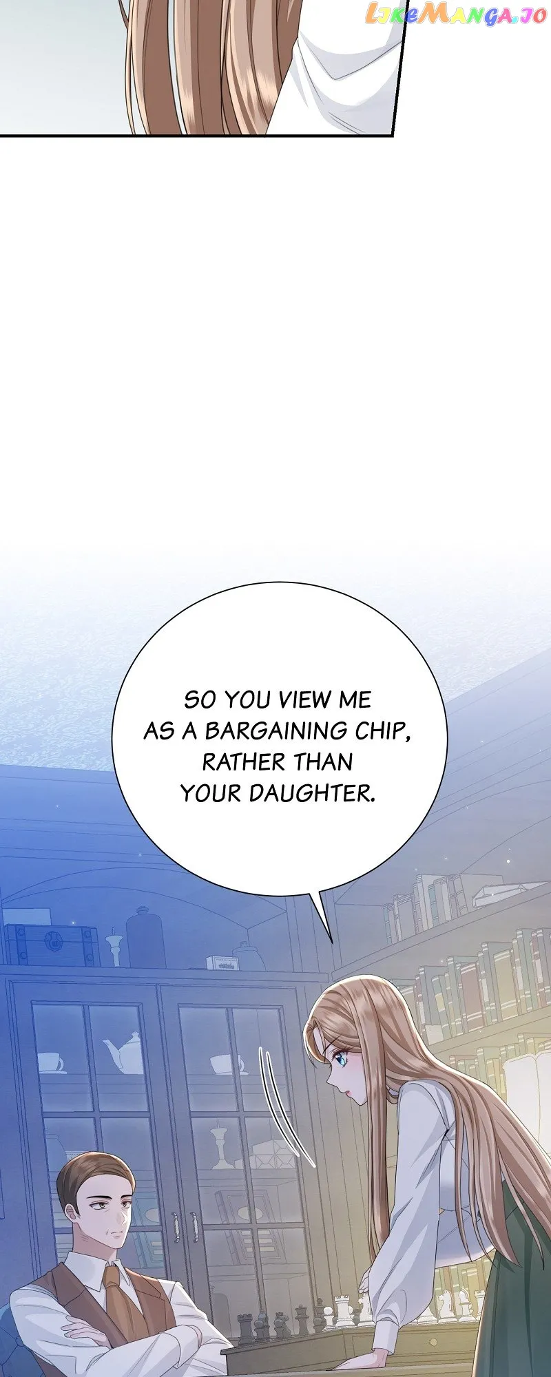 When Cinderella’s Magic Fades Away Chapter 16 page 8