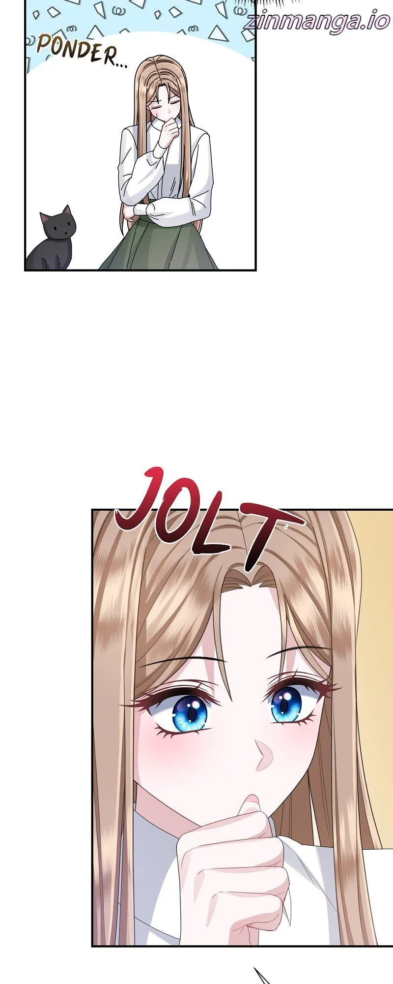 When Cinderella’s Magic Fades Away Chapter 17 page 15