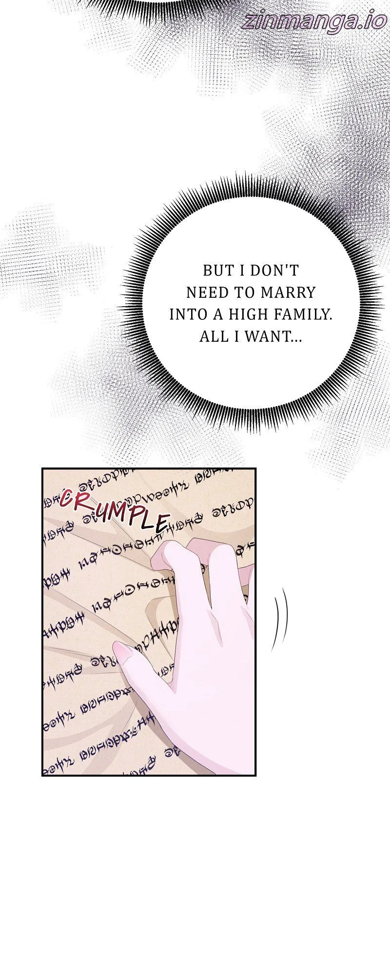 When Cinderella’s Magic Fades Away Chapter 17 page 26