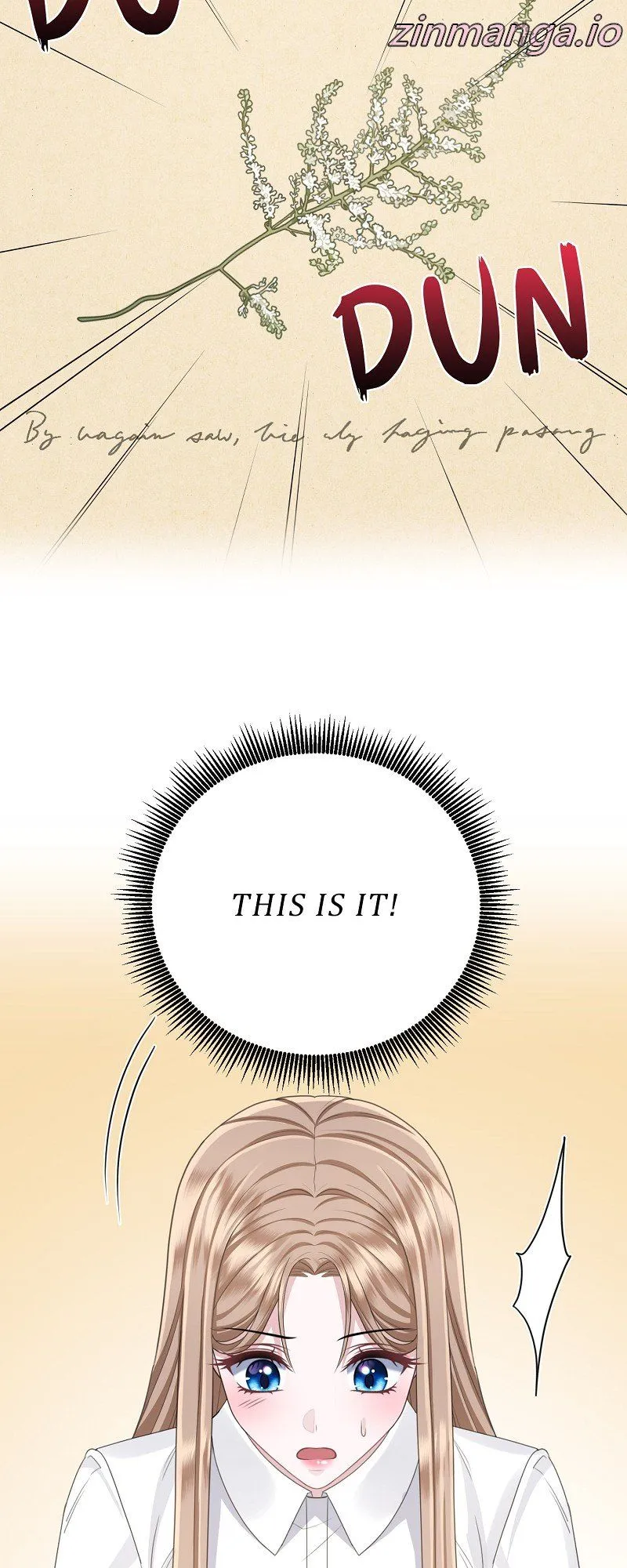 When Cinderella’s Magic Fades Away Chapter 17 page 33
