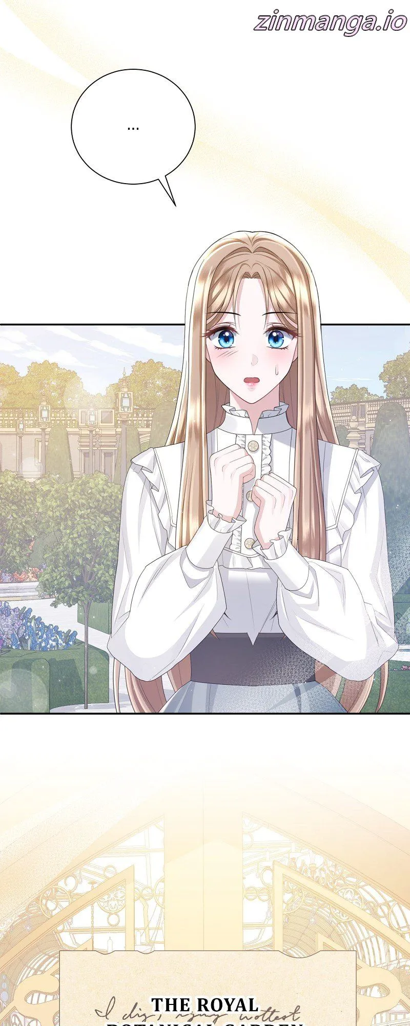 When Cinderella’s Magic Fades Away Chapter 17 page 41
