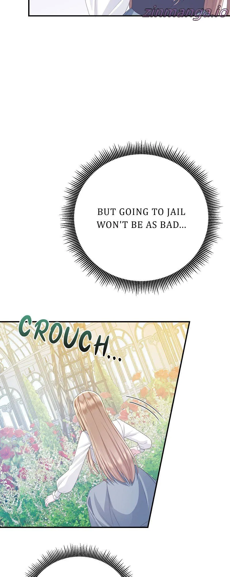 When Cinderella’s Magic Fades Away Chapter 17 page 51
