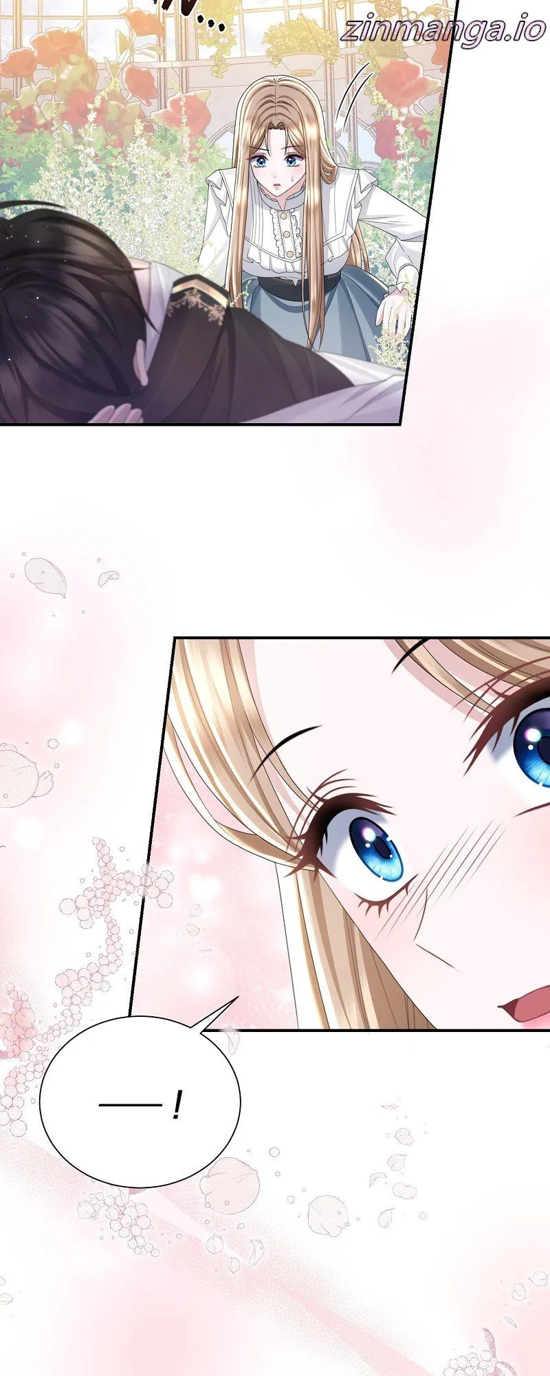 When Cinderella’s Magic Fades Away Chapter 17 page 54