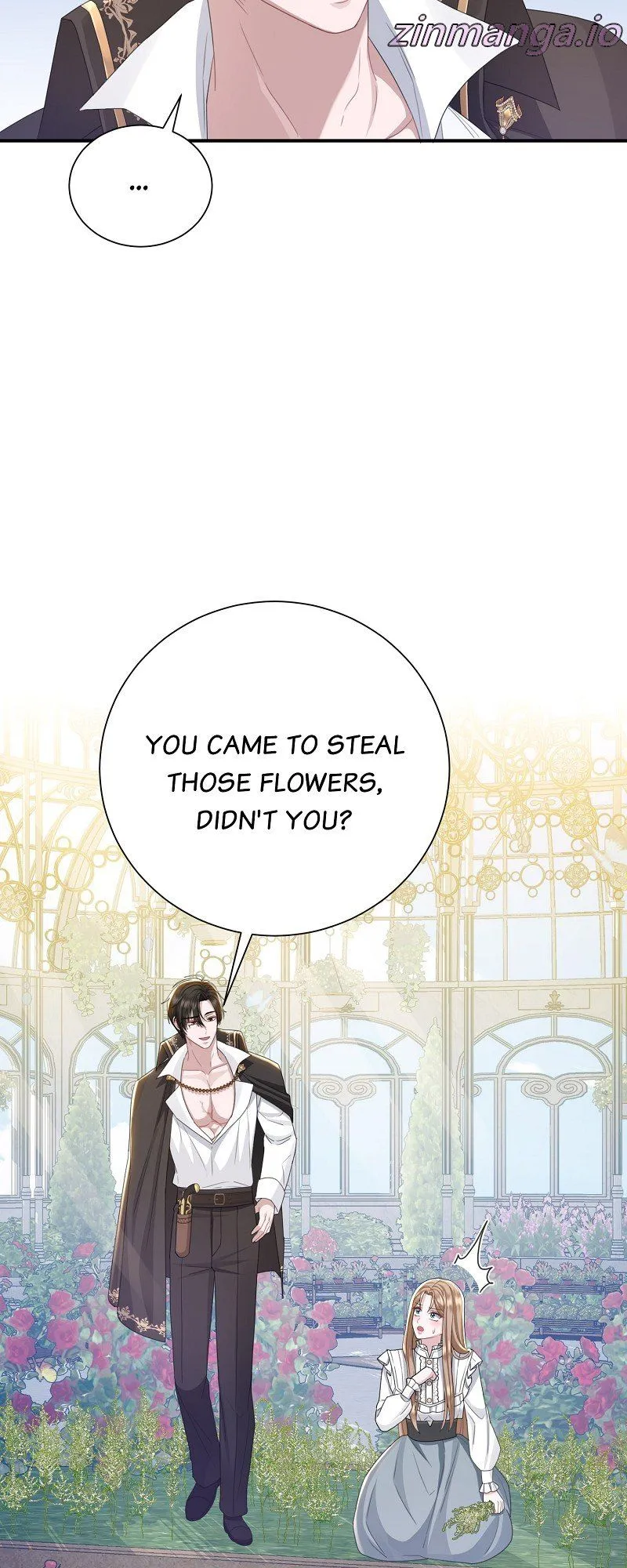 When Cinderella’s Magic Fades Away Chapter 18 page 33